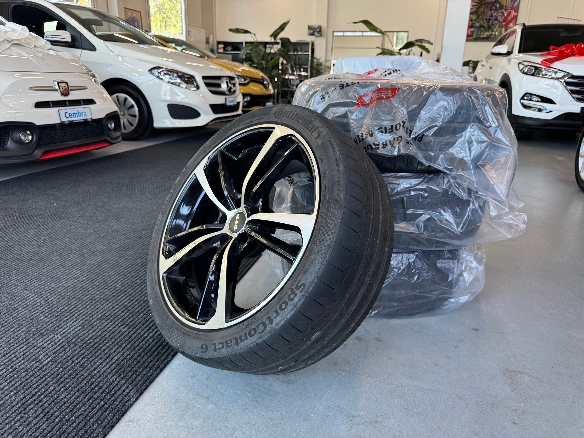 AUDI A4 allroad 3.0 TDI quattro S-tronic - 26