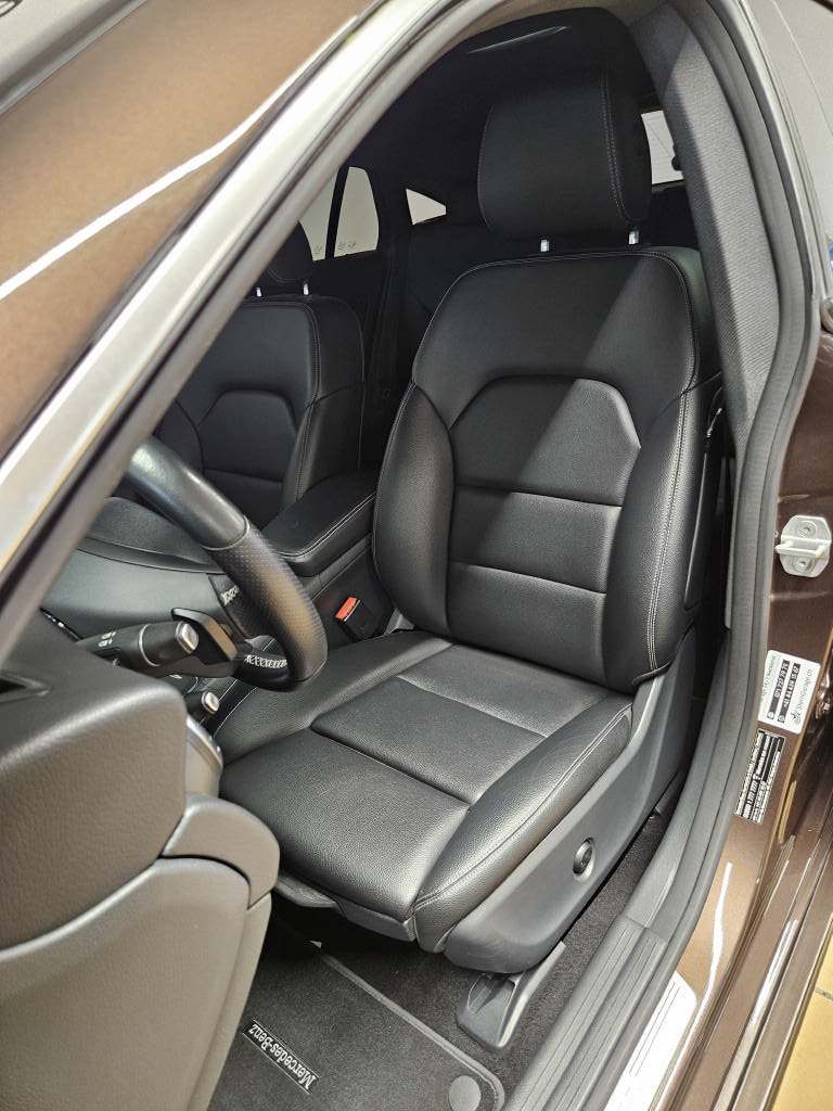 MERCEDES-BENZ CLA 180 Urban Shooting Brake - 5