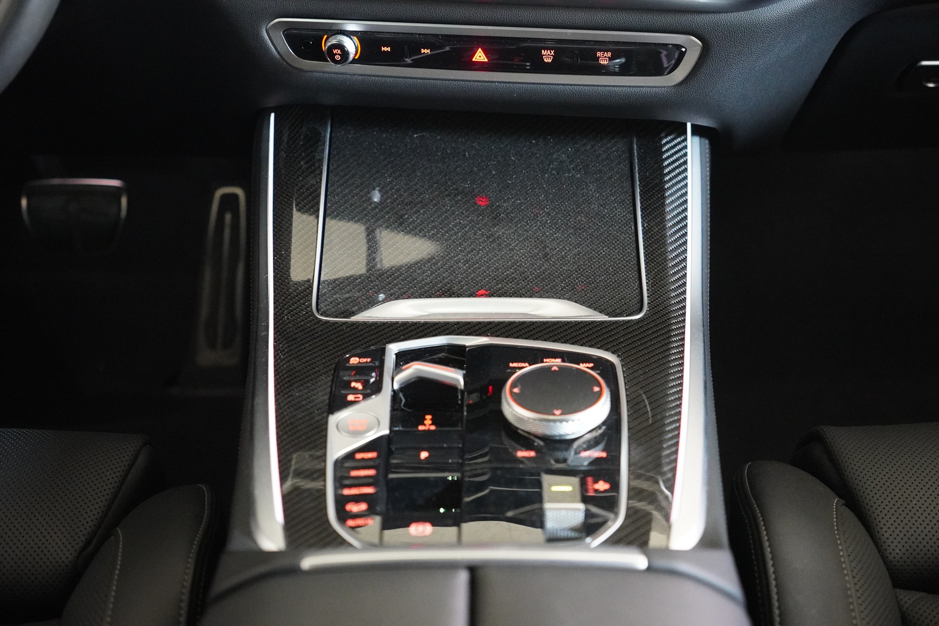 BMW X5 xDrive 50e M Sport Pro Steptronic - 21