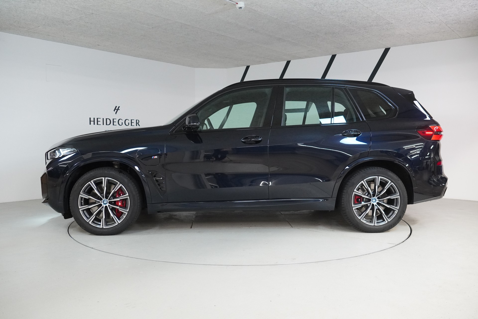 BMW X5 xDrive 50e M Sport Pro Steptronic - 5