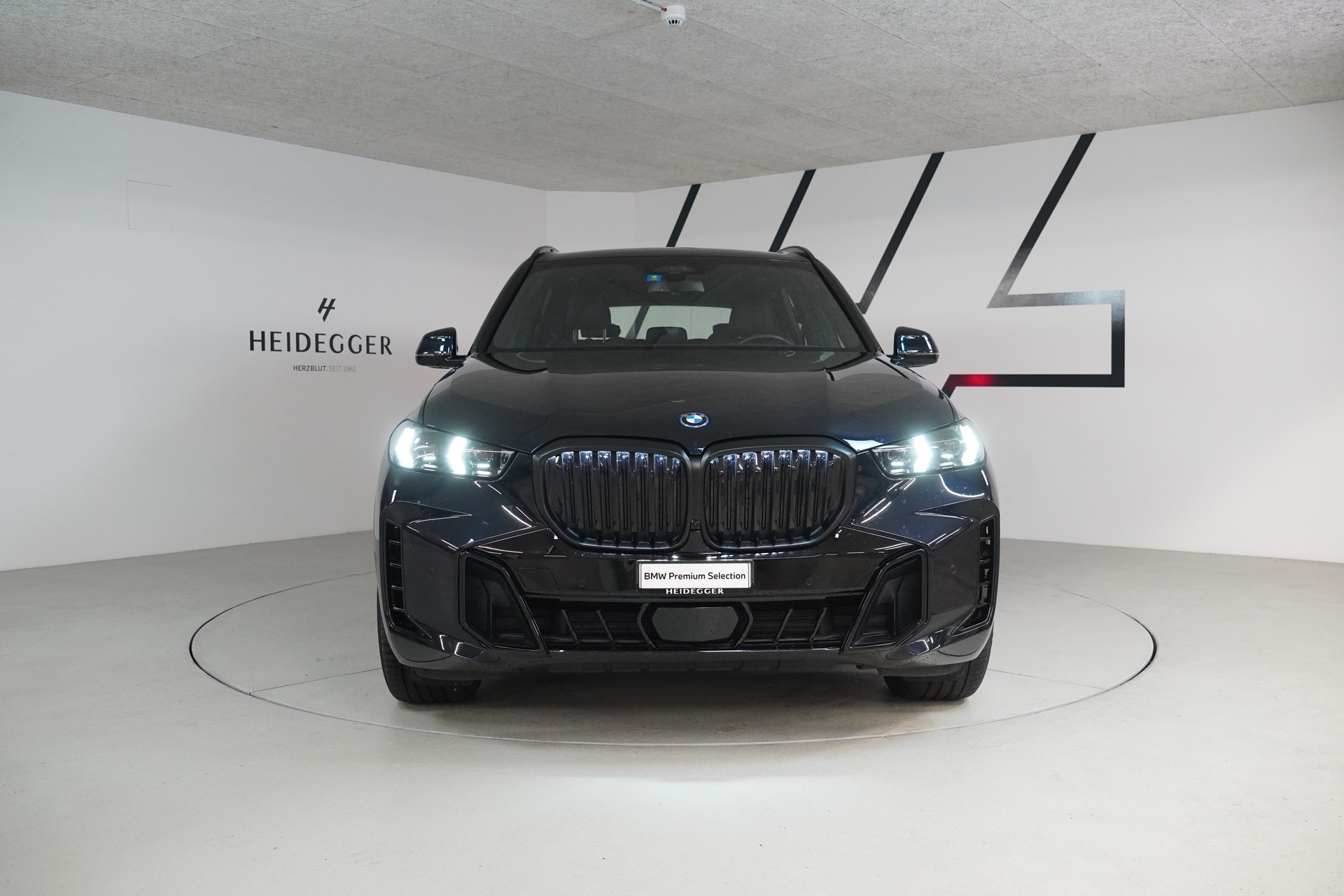 BMW X5 xDrive 50e M Sport Pro Steptronic - 3