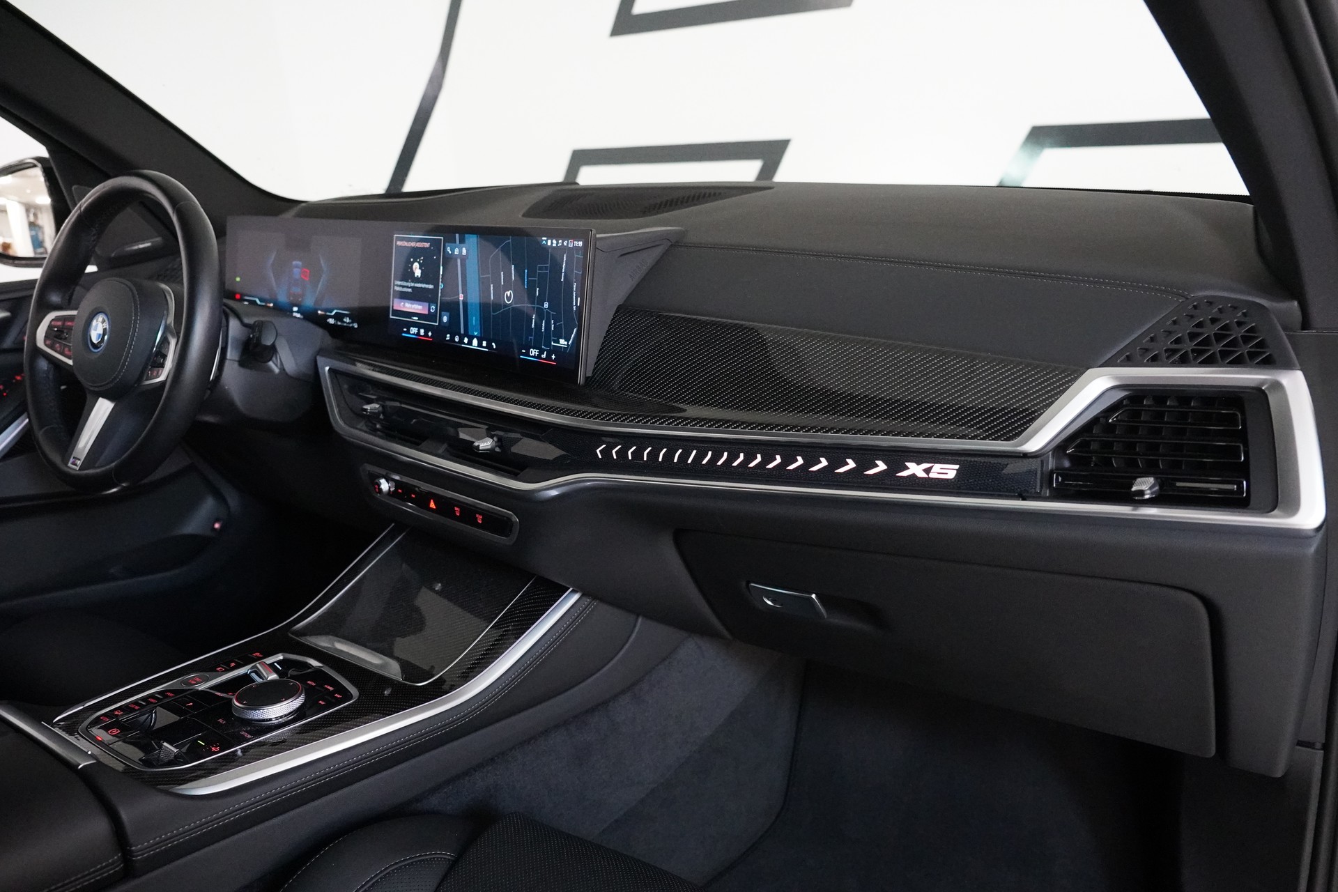 BMW X5 xDrive 50e M Sport Pro Steptronic - 18