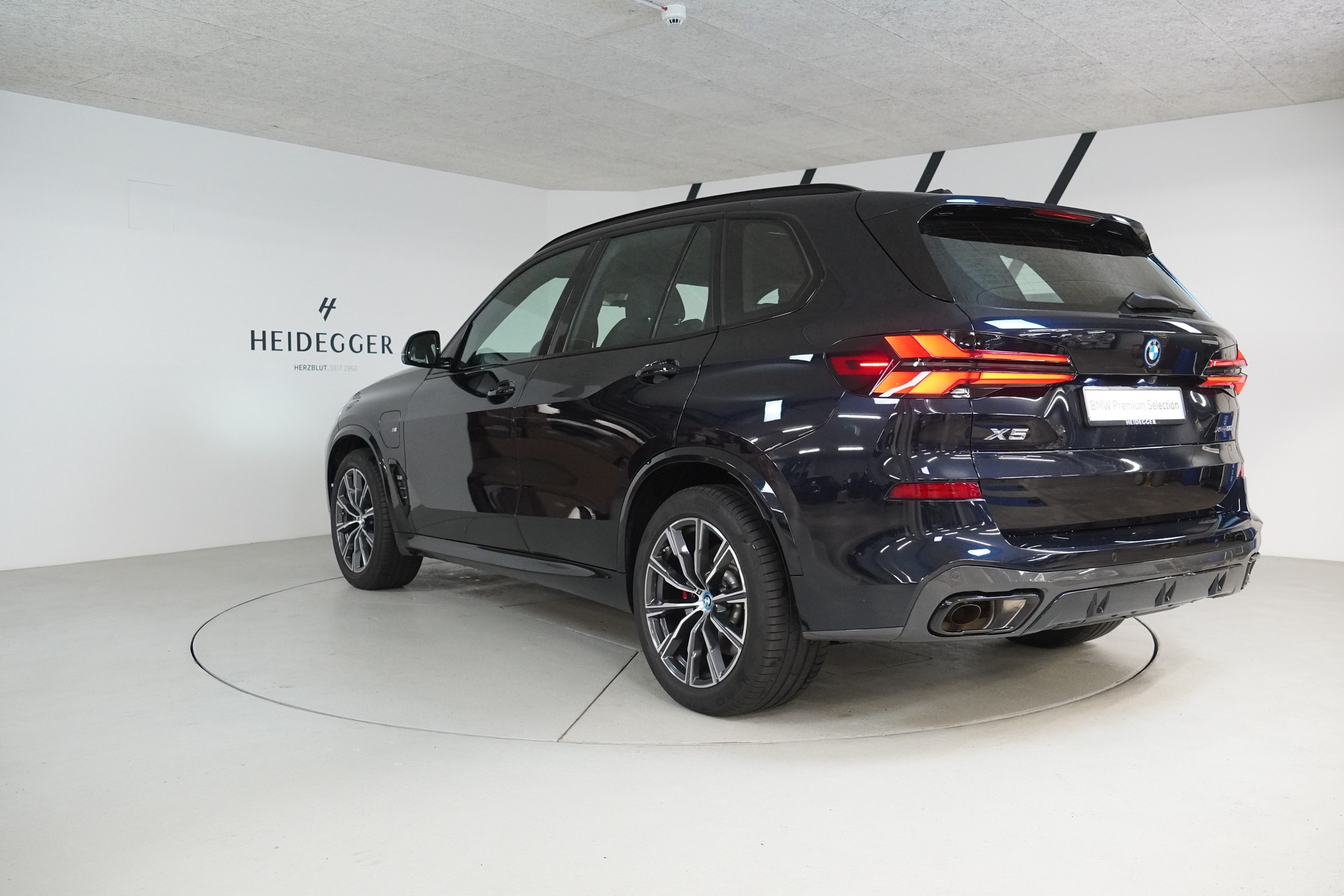 BMW X5 xDrive 50e M Sport Pro Steptronic - 6