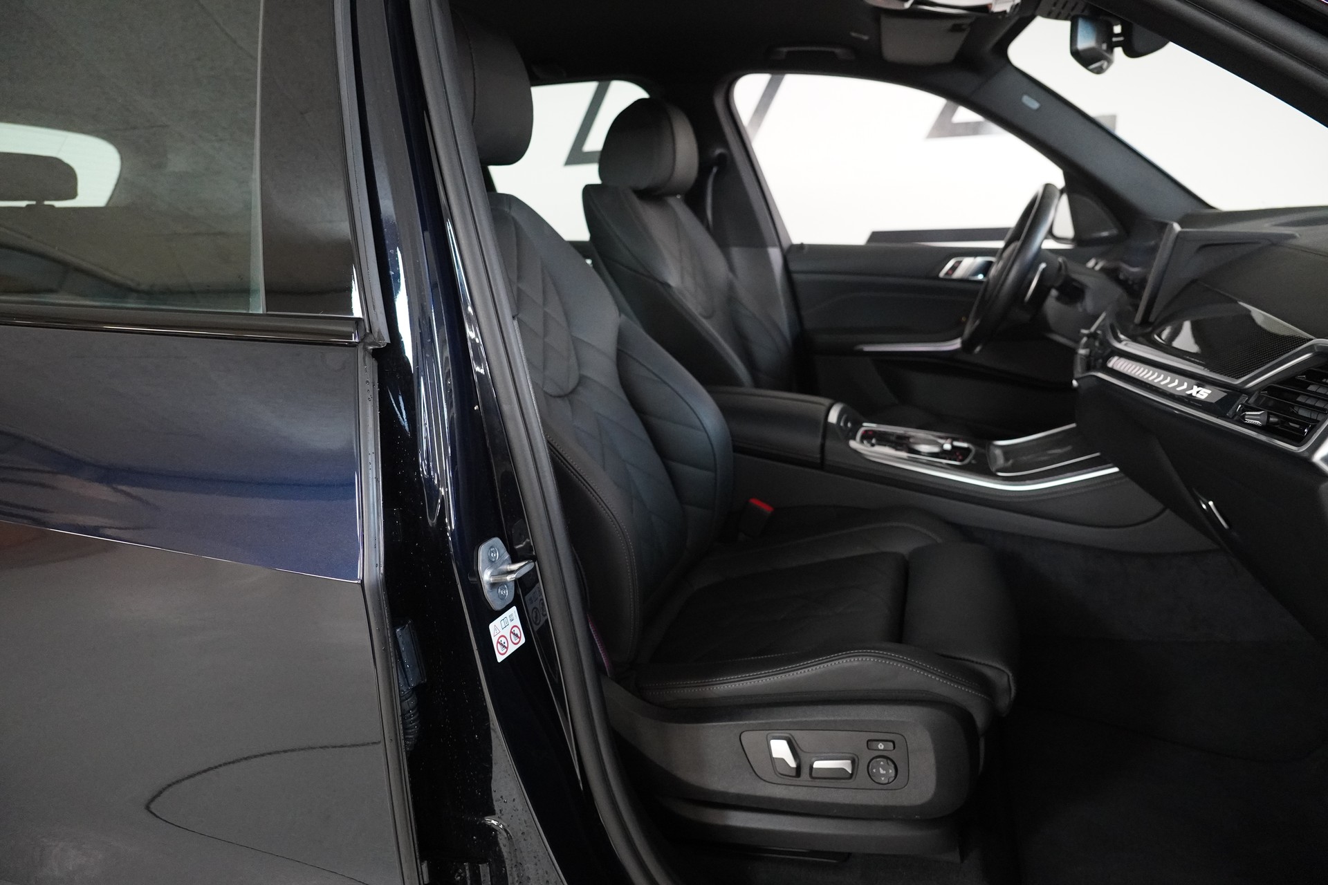 BMW X5 xDrive 50e M Sport Pro Steptronic - 16