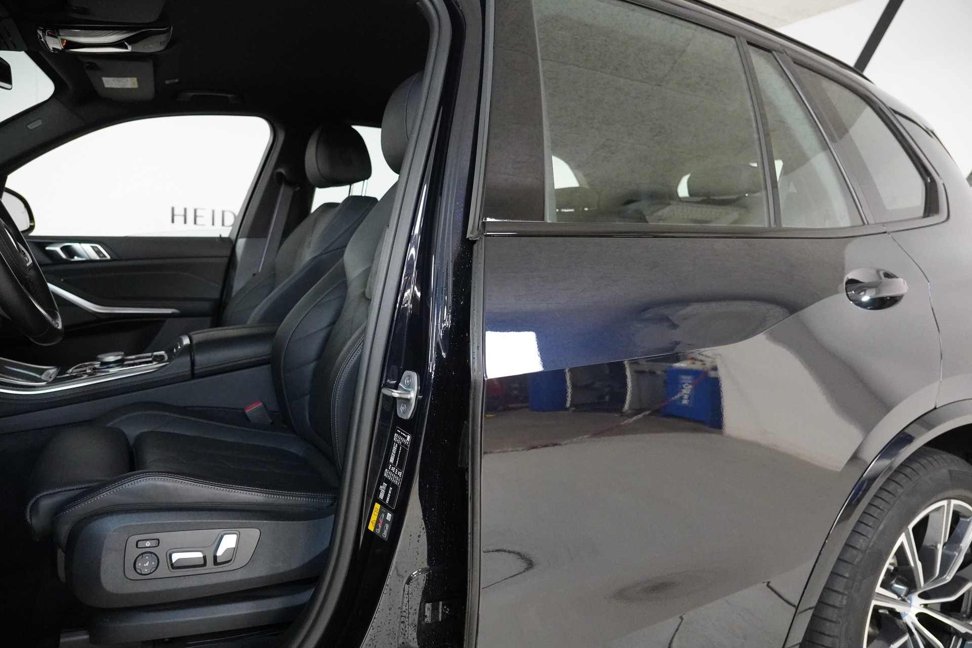 BMW X5 xDrive 50e M Sport Pro Steptronic - 12