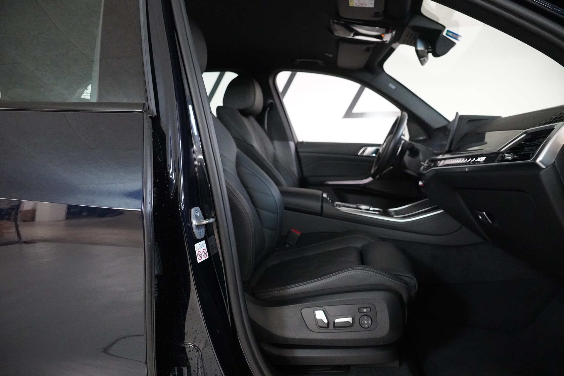 BMW X5 xDrive 50e M Sport Pro Steptronic - 15