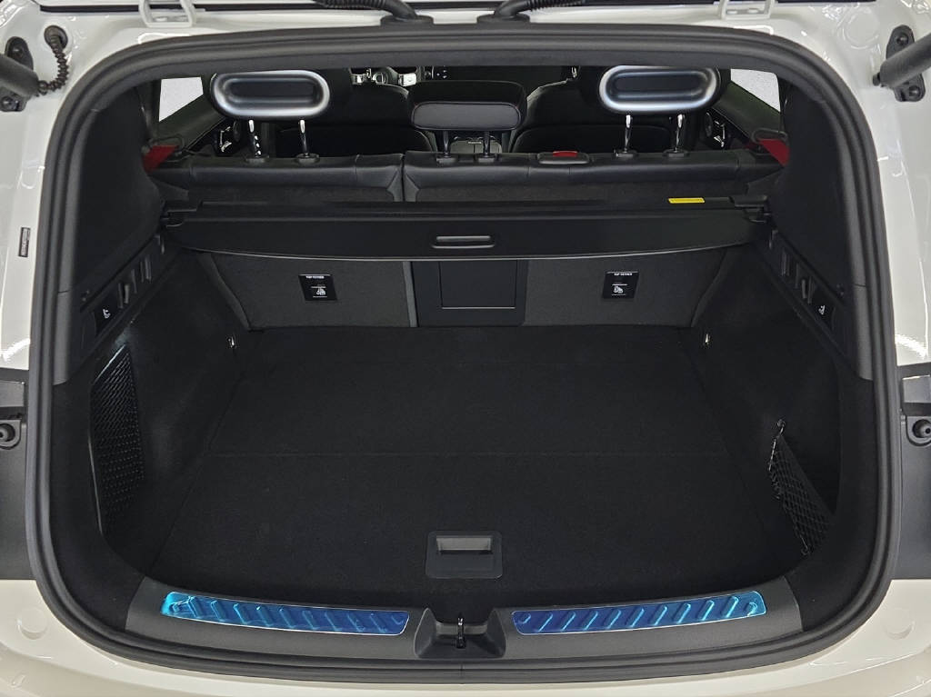 SMART #5 Brabus 4x4 - 8