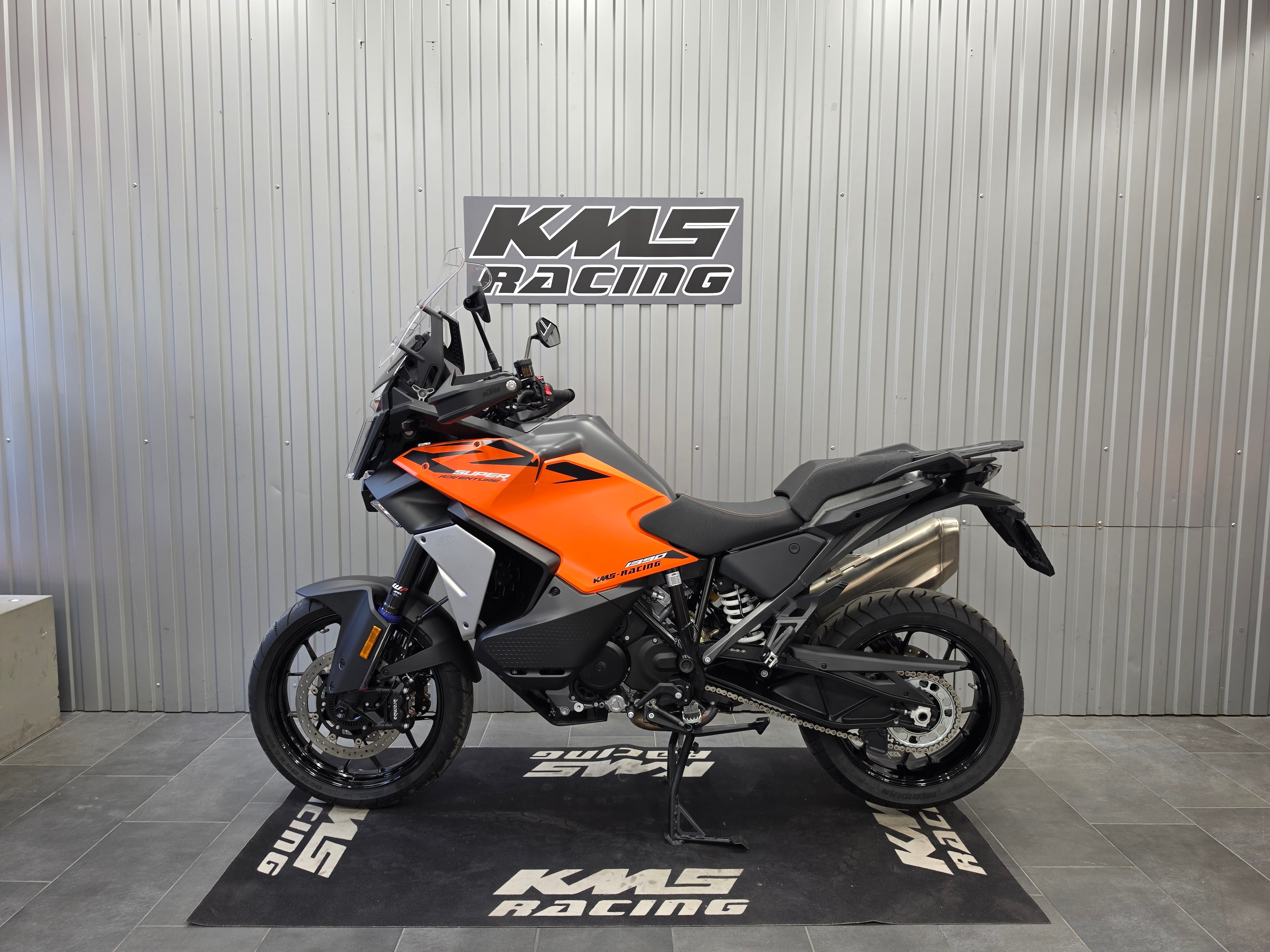 KTM 1390 Super Adventure
