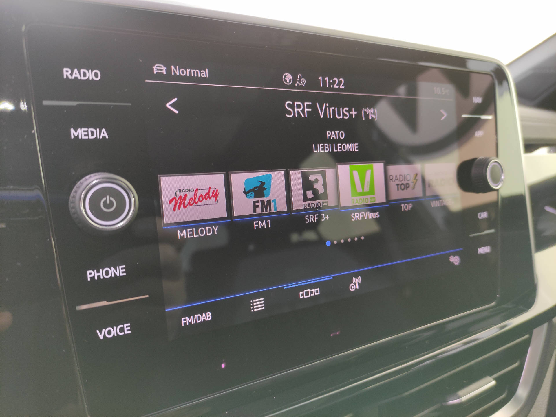 VW T-Roc 2.0 TSI R-Line DSG 4motion - 7
