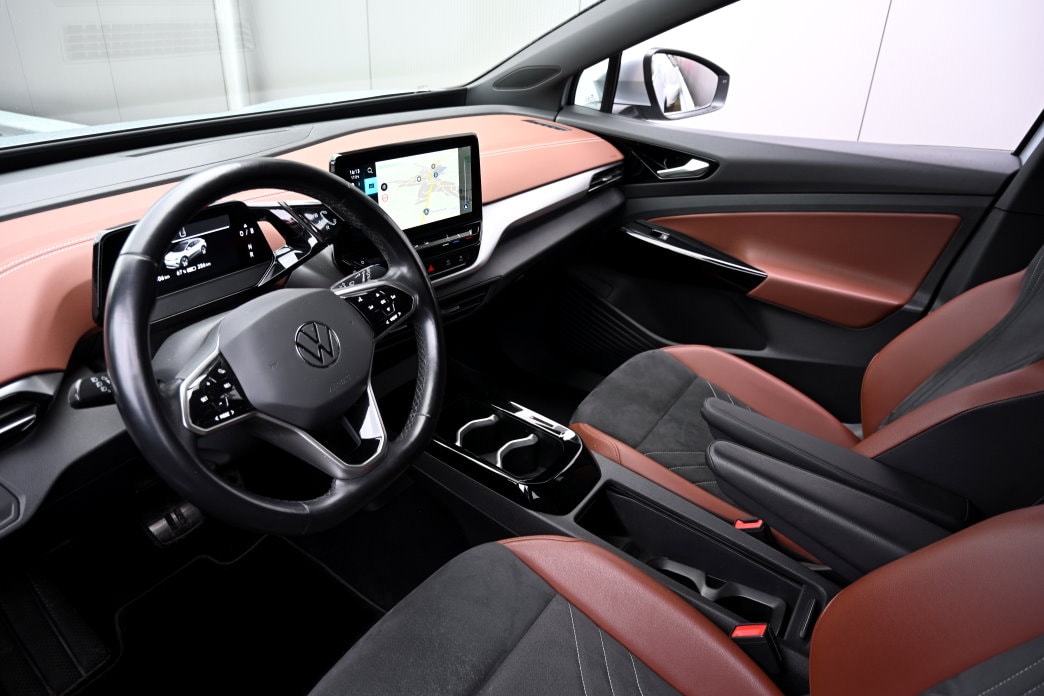 VW ID.4 Pro Performance 77 kWh - 9