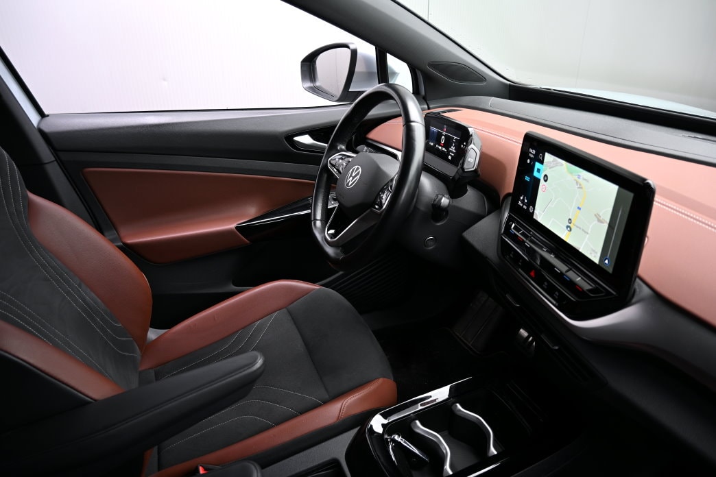 VW ID.4 Pro Performance 77 kWh - 7
