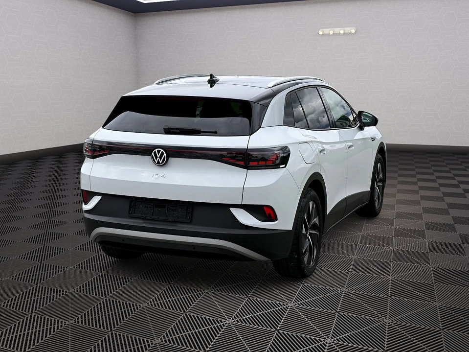 VW ID.4 Pro Performance 77 kWh - 3