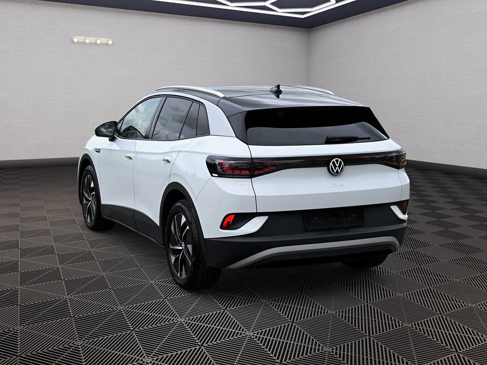 VW ID.4 Pro Performance 77 kWh - 4