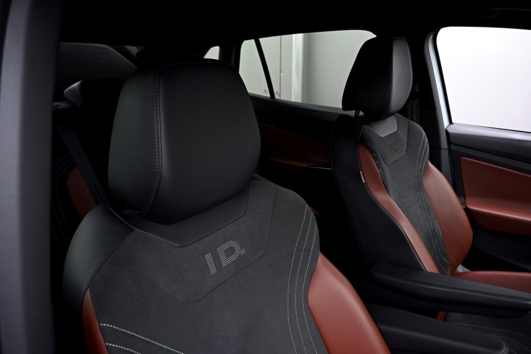 VW ID.4 Pro Performance 77 kWh - 6