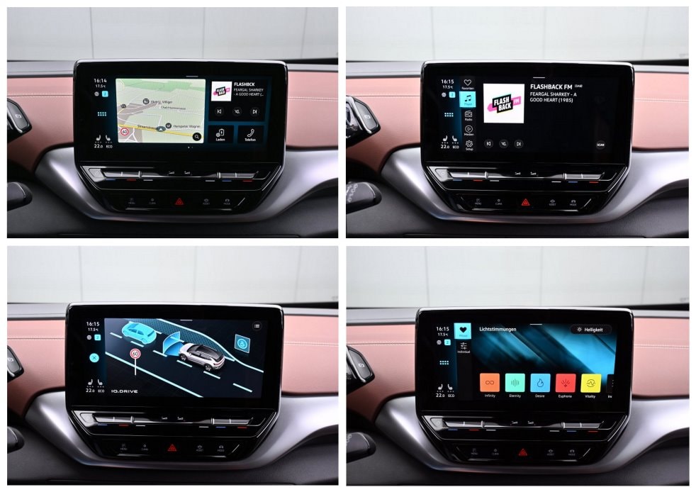 VW ID.4 Pro Performance 77 kWh - 14