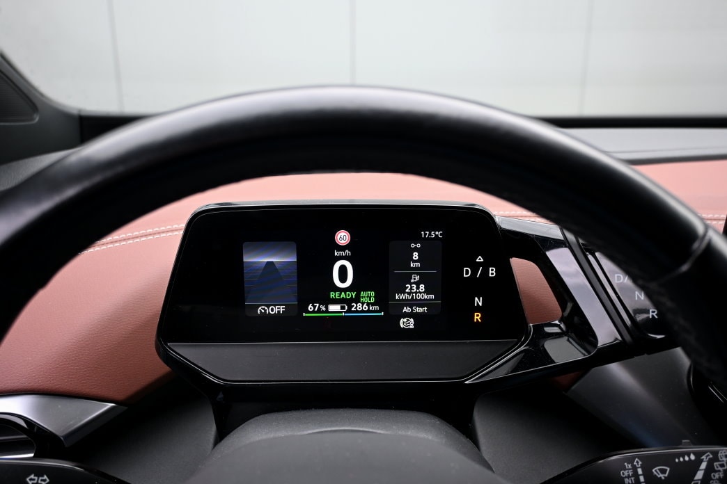 VW ID.4 Pro Performance 77 kWh - 10