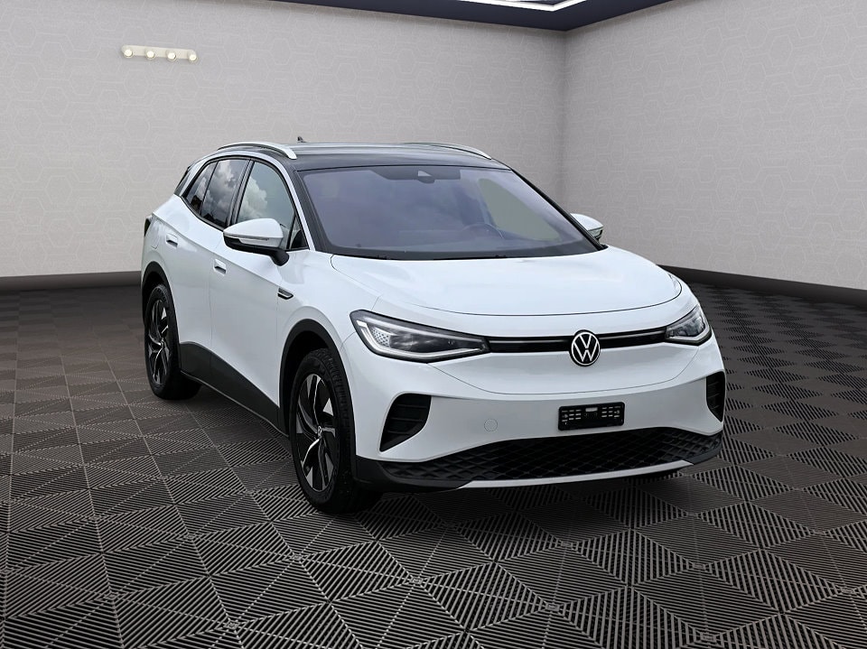 VW ID.4 Pro Performance 77 kWh - 2