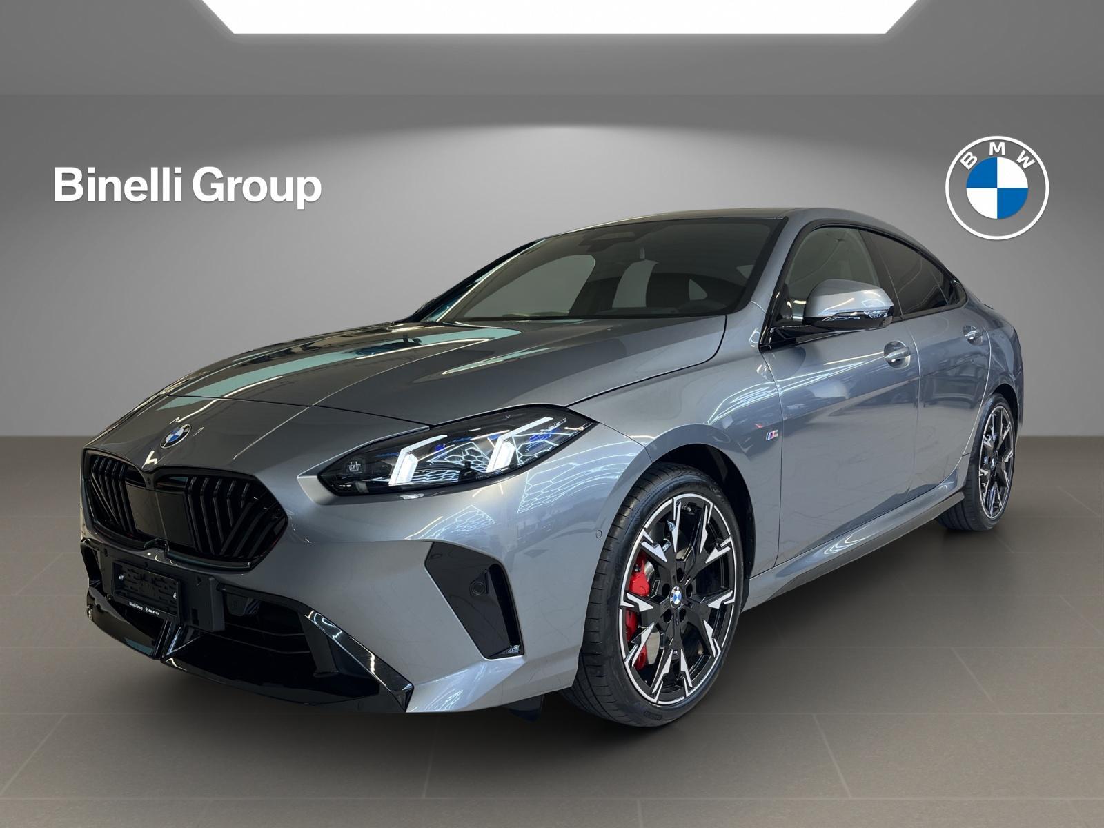 220d Gran Coupé 48V M Sport Pro Steptronic