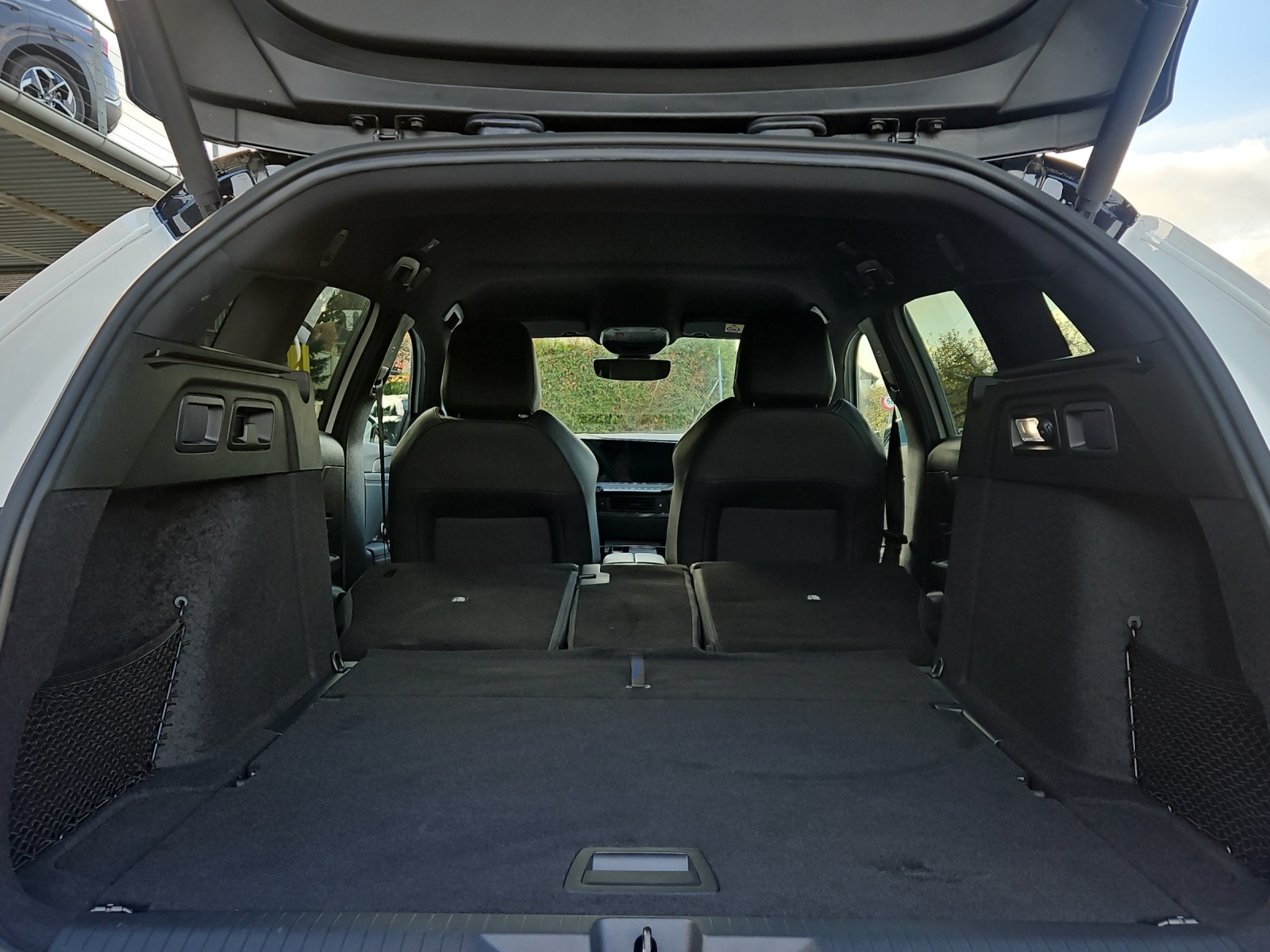 OPEL Astra Sports Tourer 1.2 T 130 Swiss Plus - 10