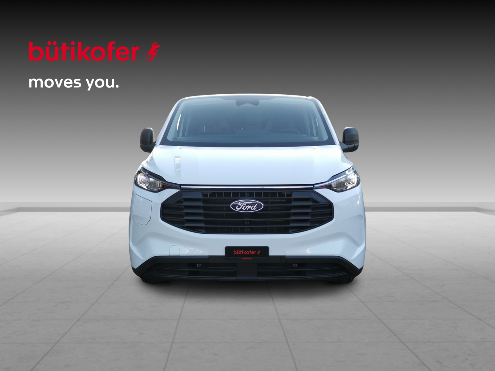 FORD Transit C Van 320 L2 2.5 Duratec 233 Trend PHEV - 2