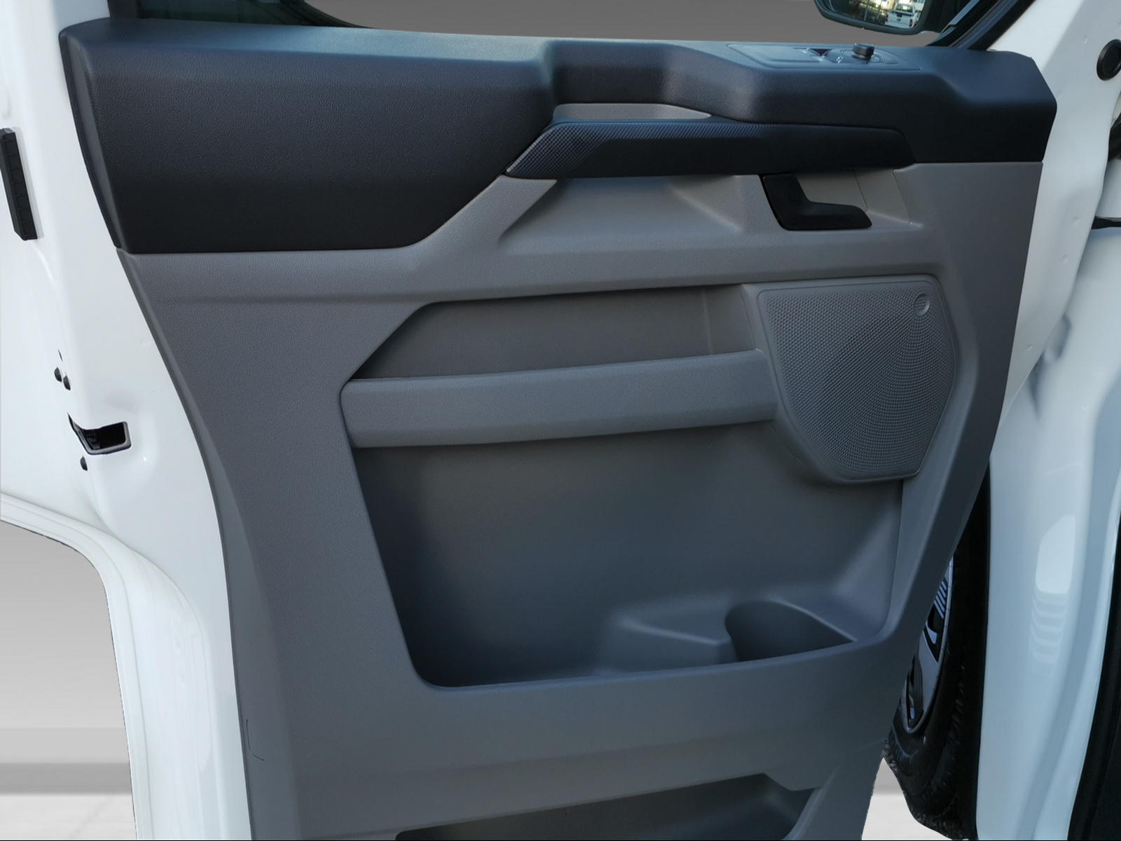 FORD Transit C Van 320 L2 2.5 Duratec 233 Trend PHEV - 9