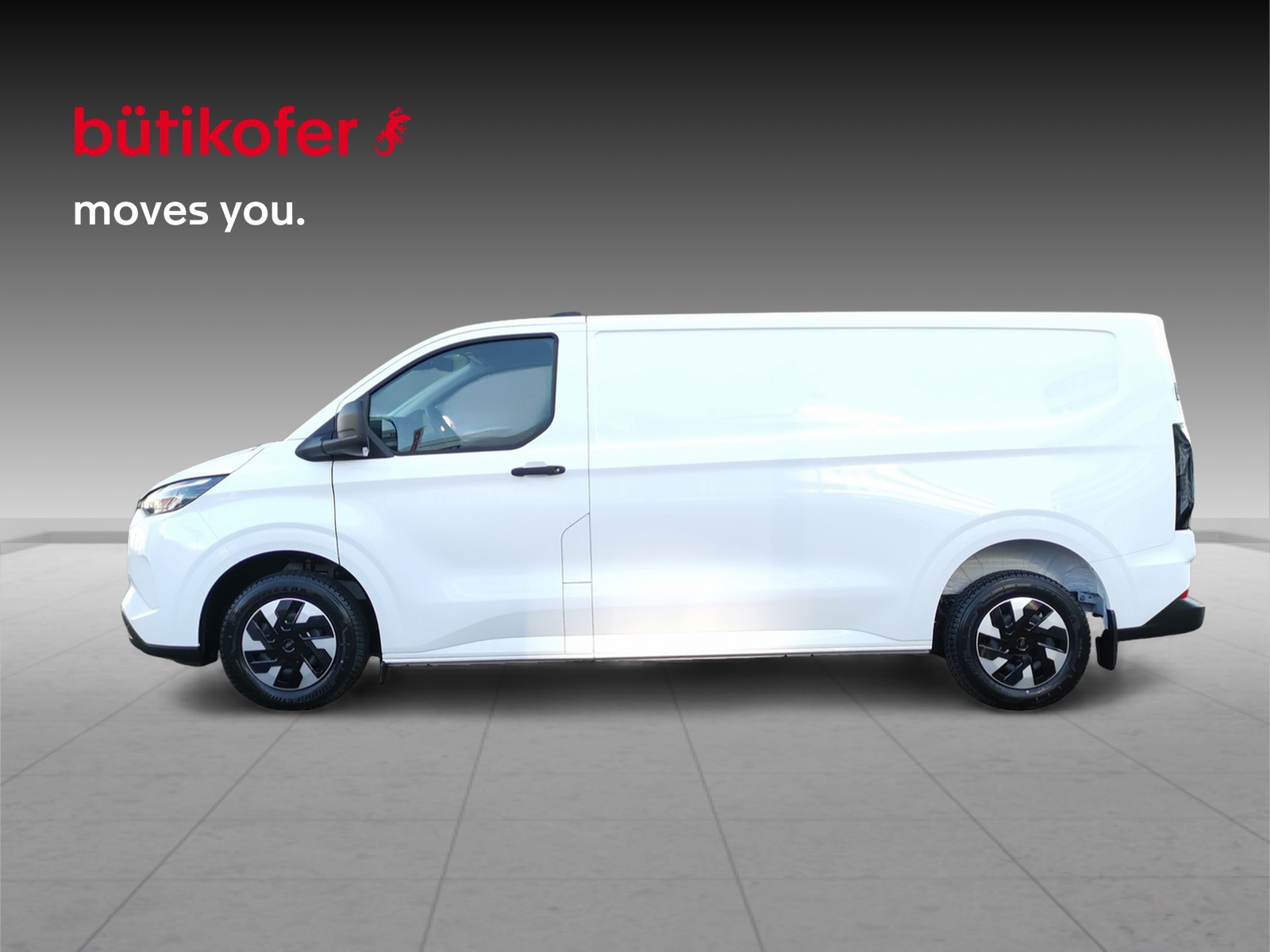 FORD Transit C Van 320 L2 2.5 Duratec 233 Trend PHEV - 3