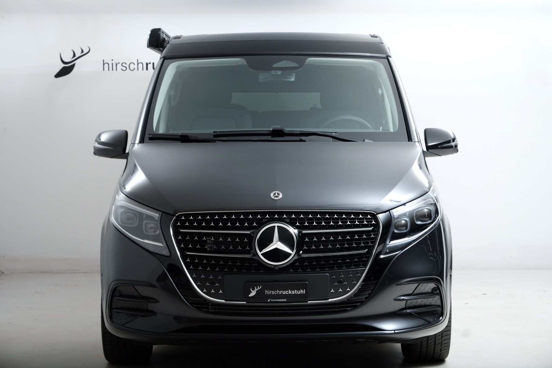 MERCEDES-BENZ Marco Polo 300 d 4M Automat - 4