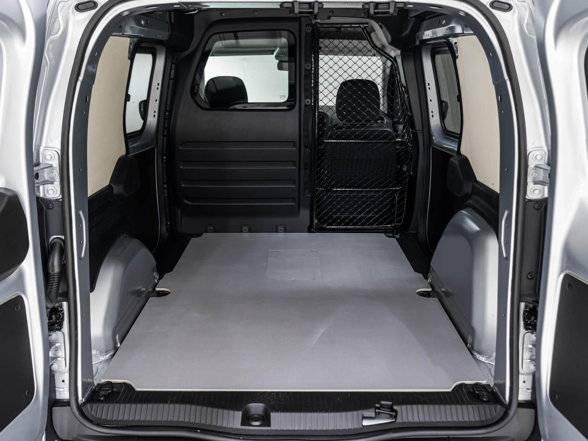 MERCEDES-BENZ eCitan Kasten BASE Standard - 14