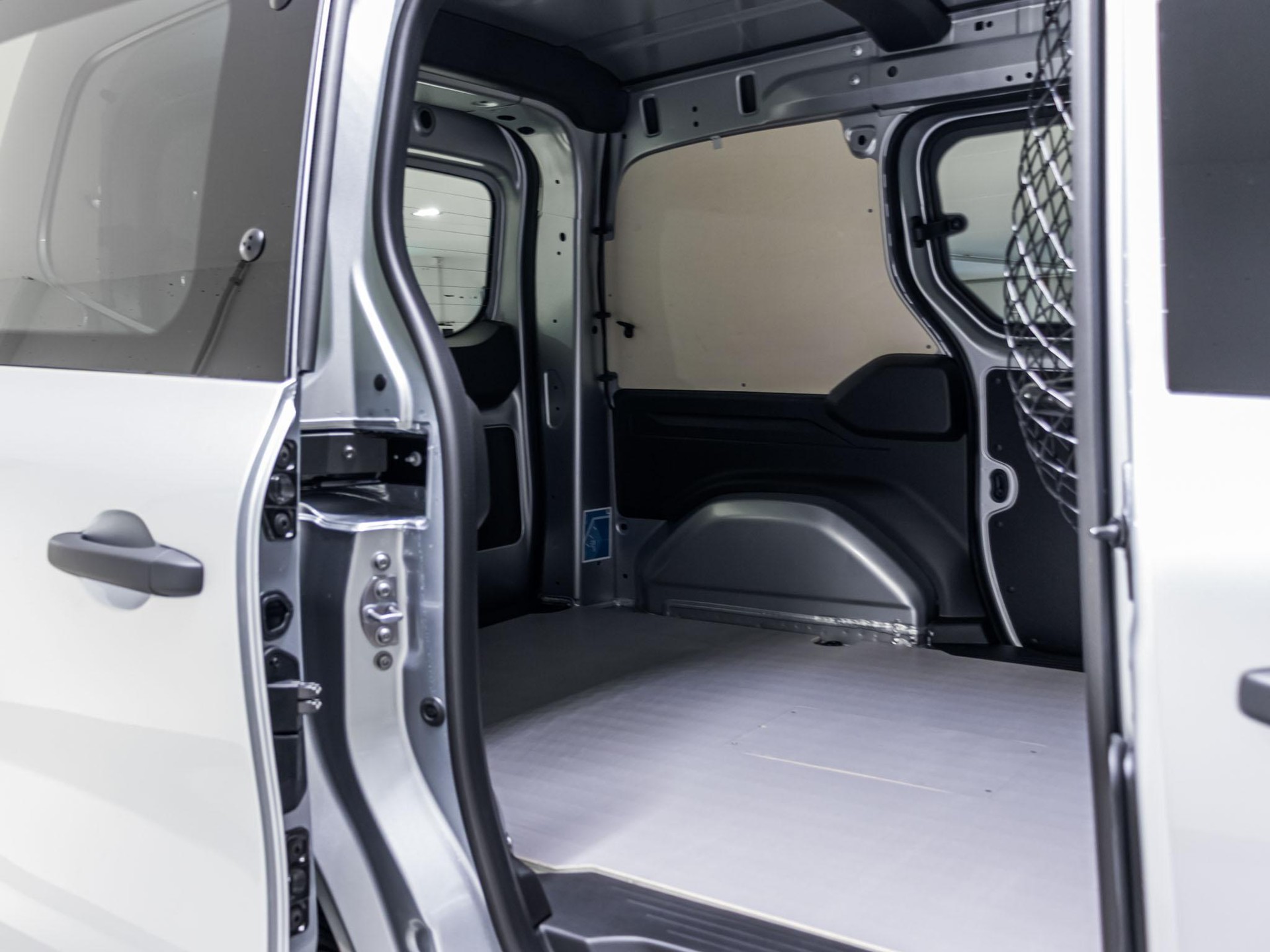 MERCEDES-BENZ eCitan Kasten BASE Standard - 13