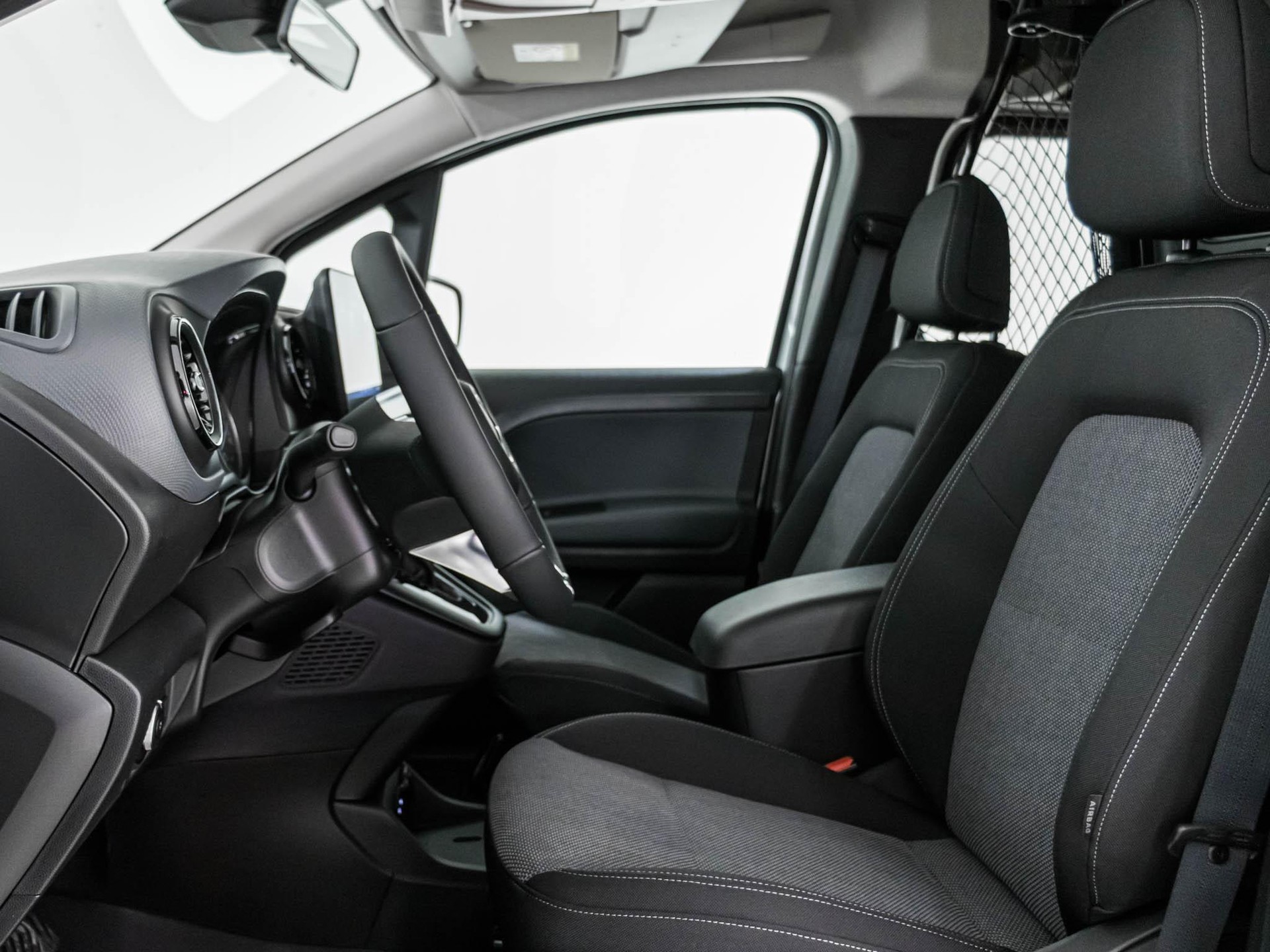 MERCEDES-BENZ eCitan Kasten BASE Standard - 7