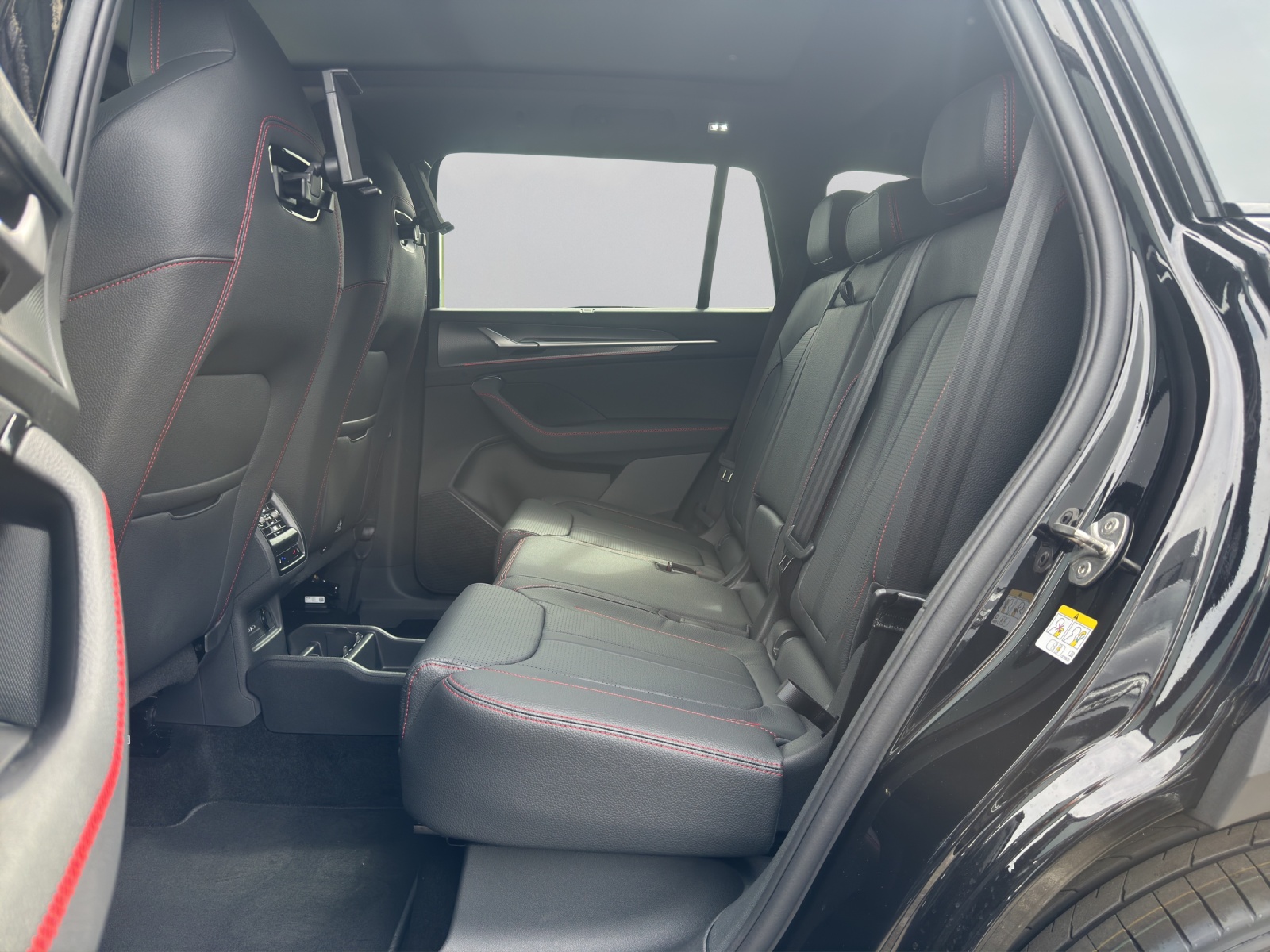 SKODA Kodiaq 2.0 TSI RS 4x4 - 11