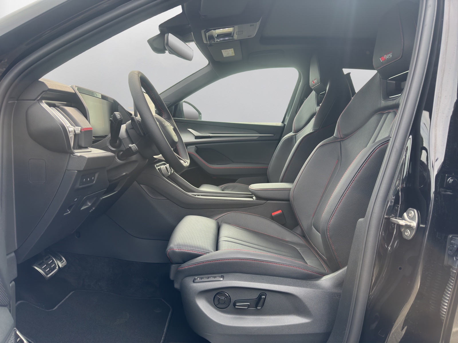 SKODA Kodiaq 2.0 TSI RS 4x4 - 10