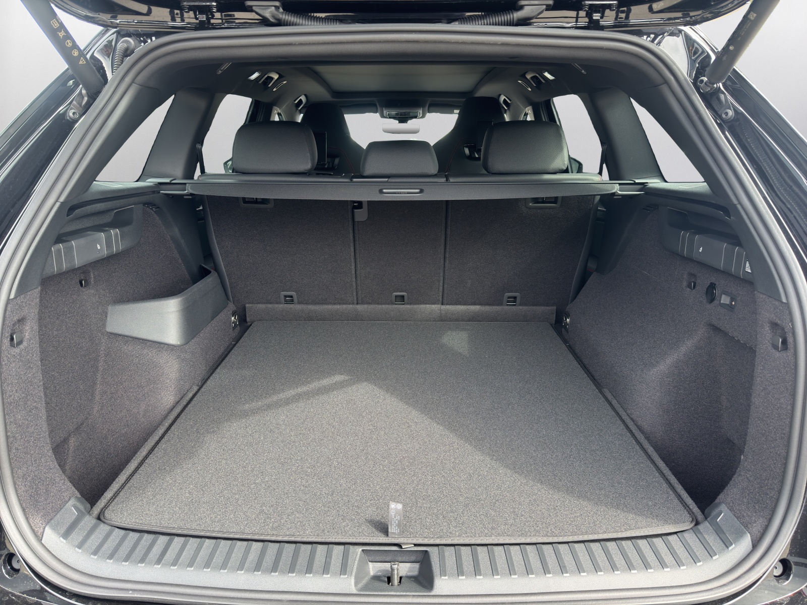 SKODA Kodiaq 2.0 TSI RS 4x4 - 12
