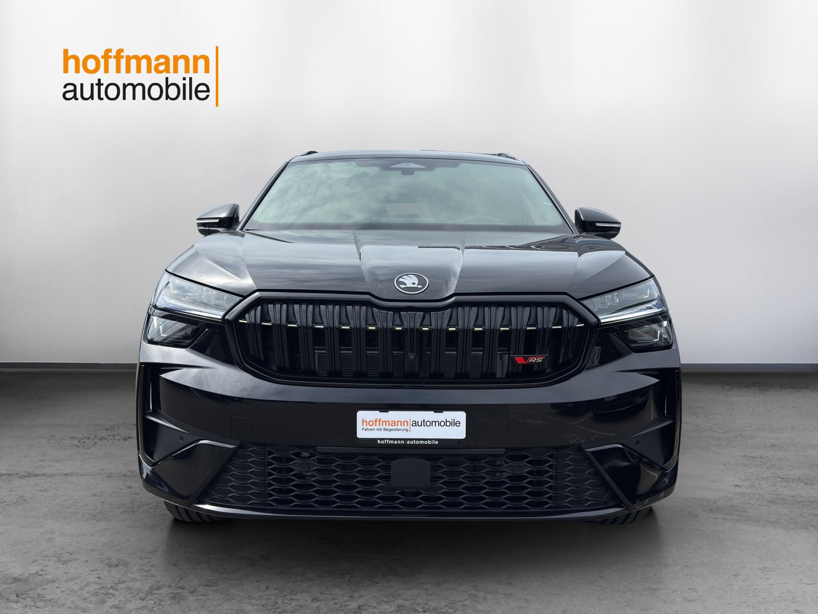 SKODA Kodiaq 2.0 TSI RS 4x4 - 2