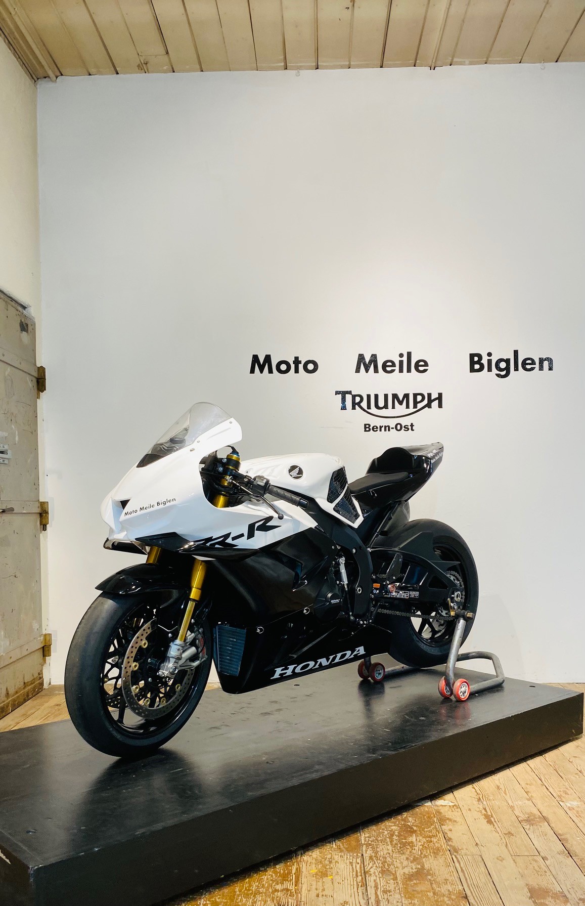 HONDA CBR 1000 RR-R SP - 3