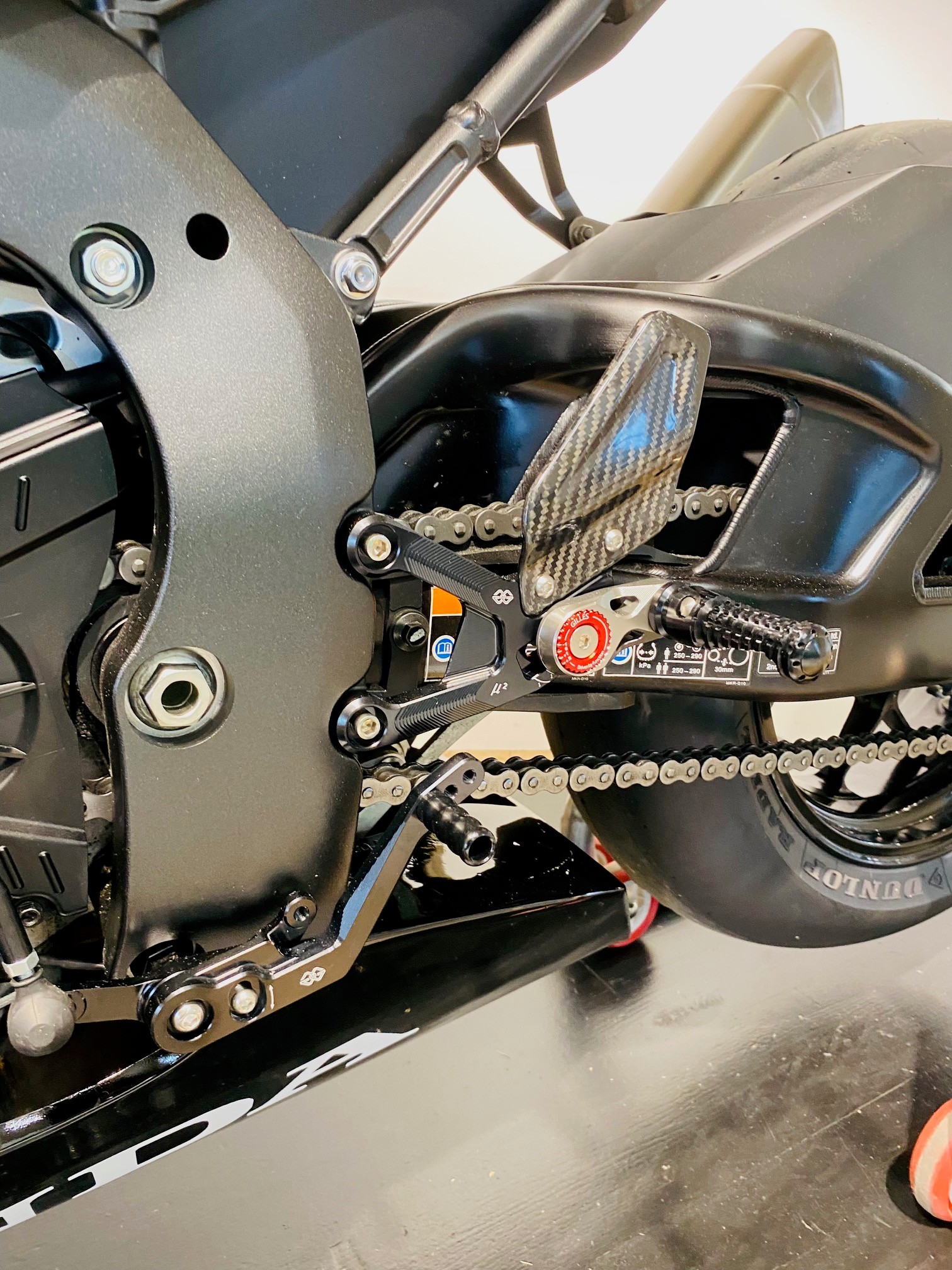 HONDA CBR 1000 RR-R SP - 10