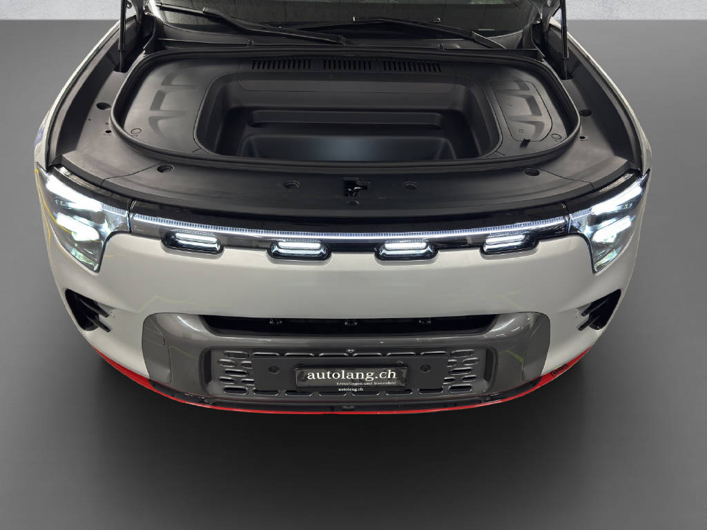 SMART #5 Brabus 4x4 - 9