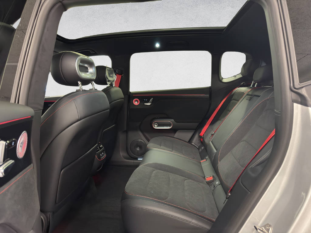 SMART #5 Brabus 4x4 - 13