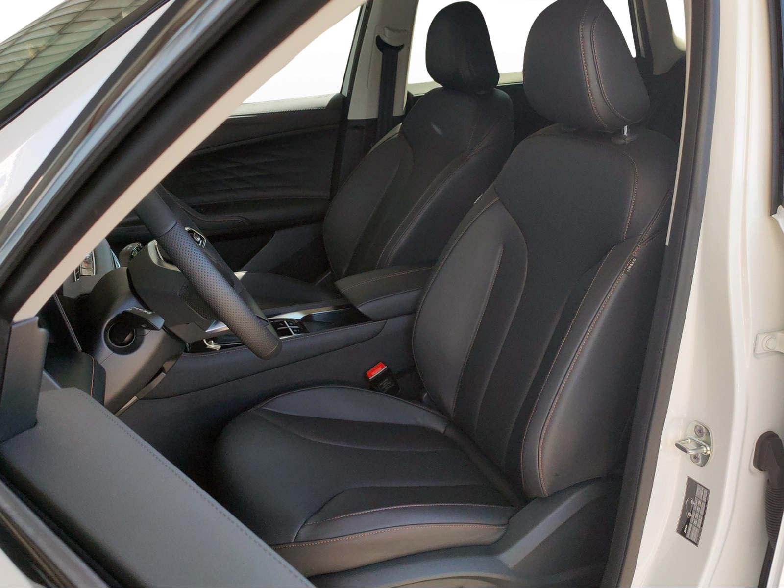 MG HS 1.5 Hybrid Luxury - 9