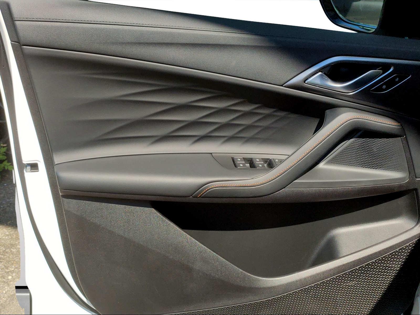 MG HS 1.5 Hybrid Luxury - 7