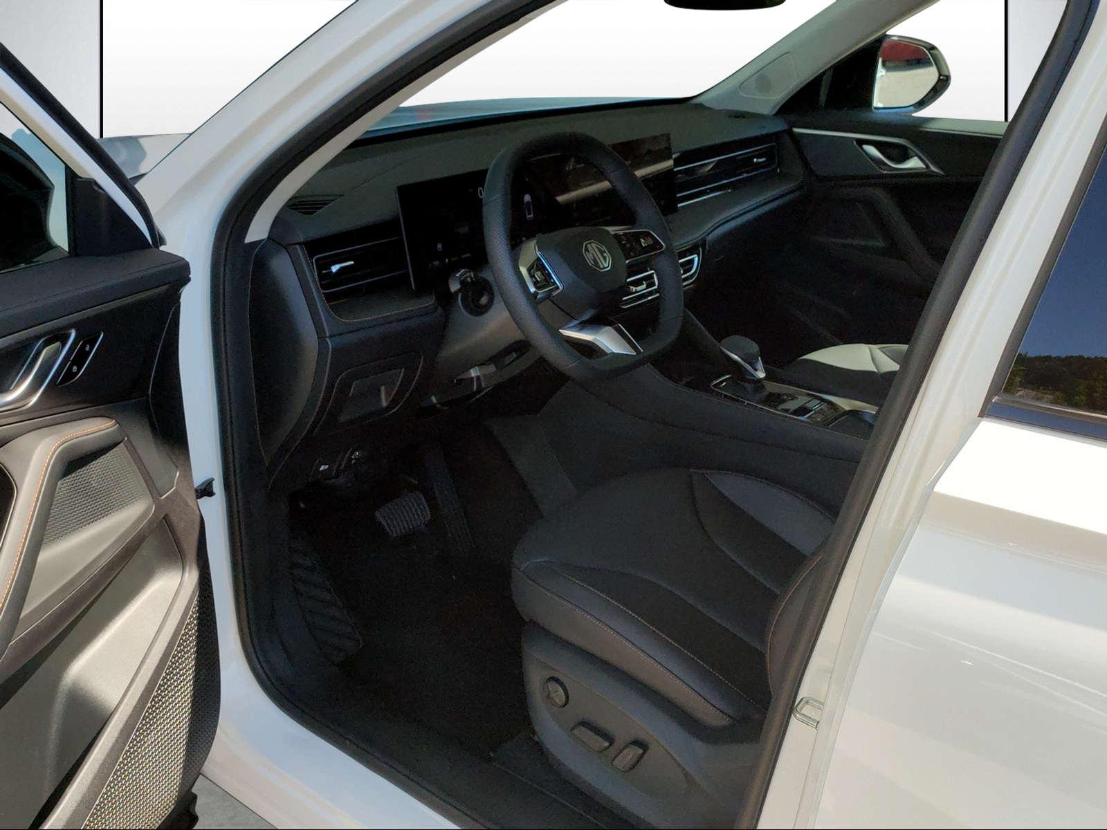 MG HS 1.5 Hybrid Luxury - 6