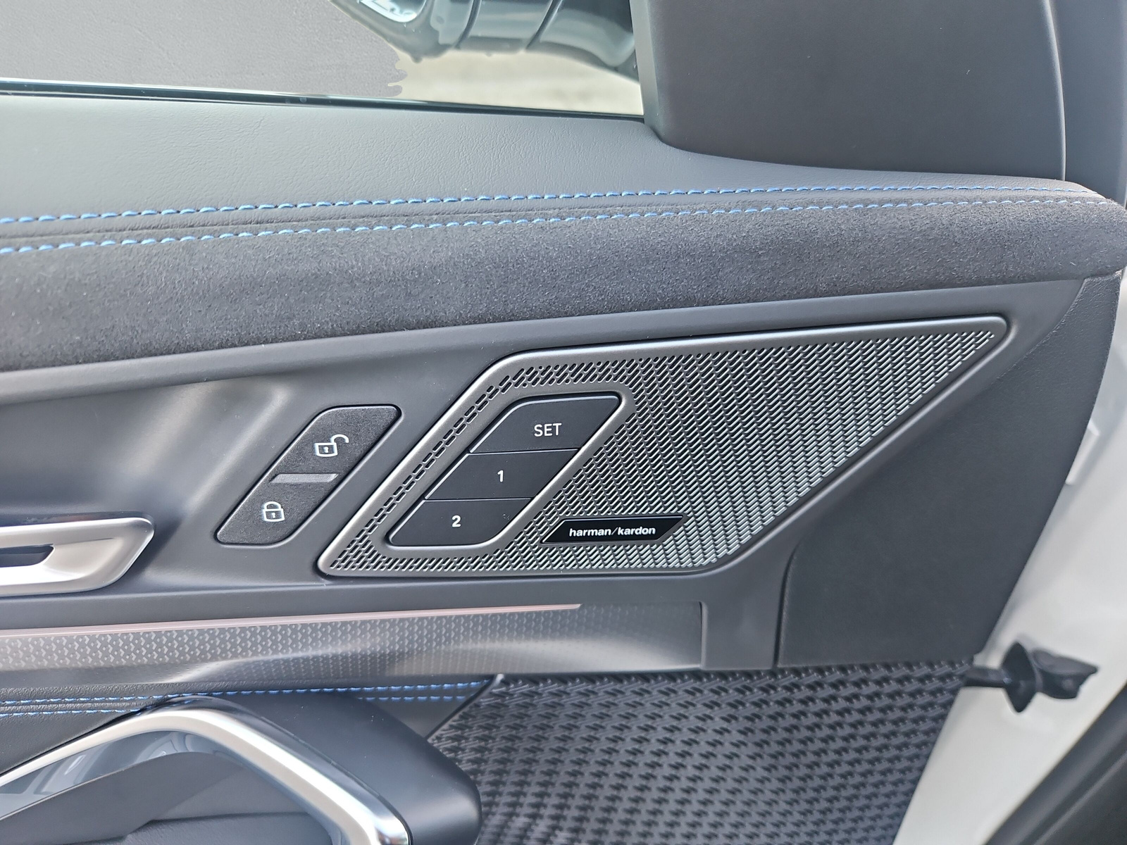 BMW X1 xDrive M35i M-Sport Pro - 21