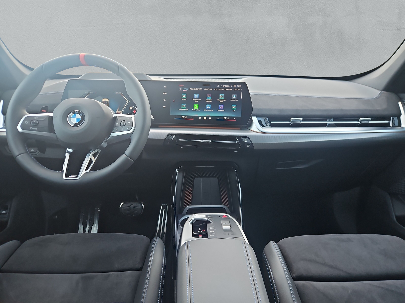 BMW X1 xDrive M35i M-Sport Pro - 13