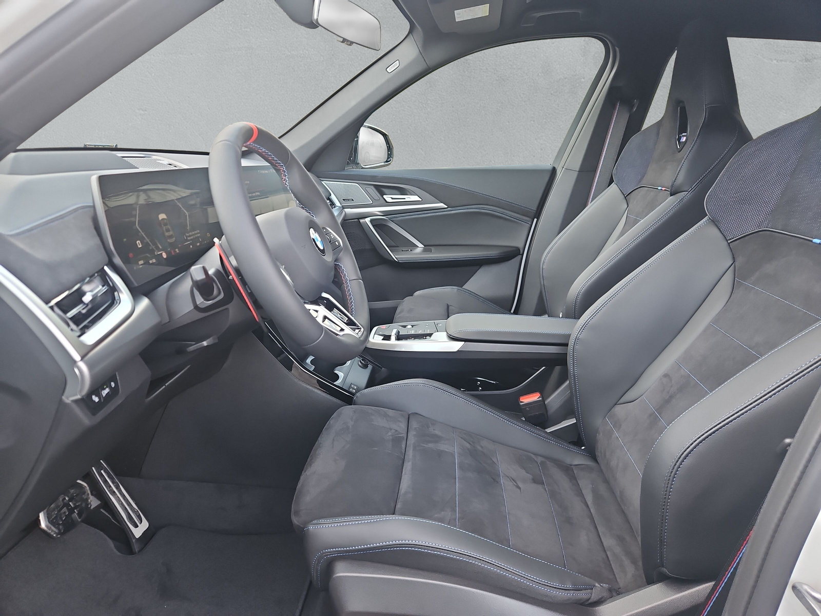 BMW X1 xDrive M35i M-Sport Pro - 11