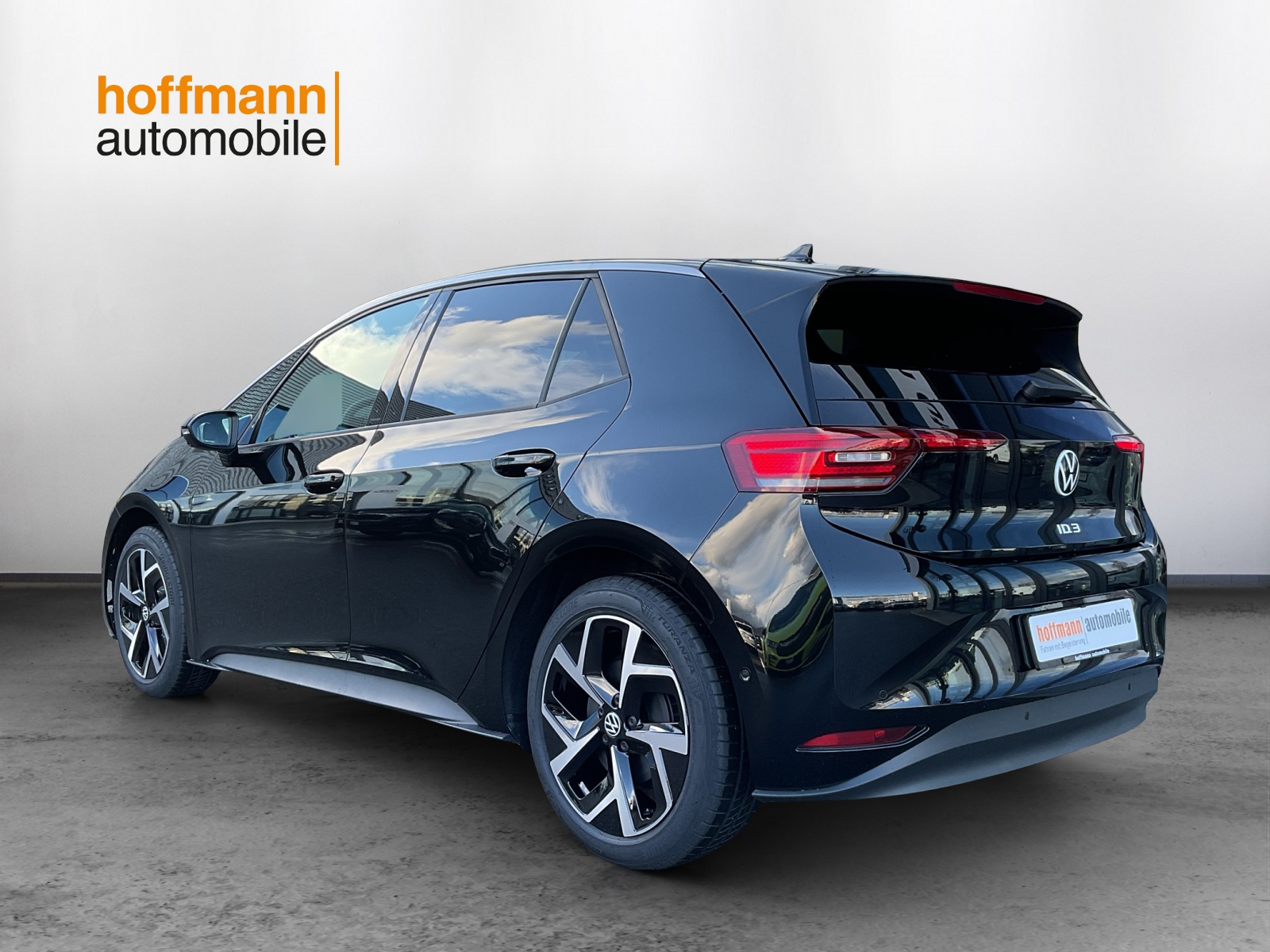 VW ID.3 Pro 59 kWh Pro United - 6
