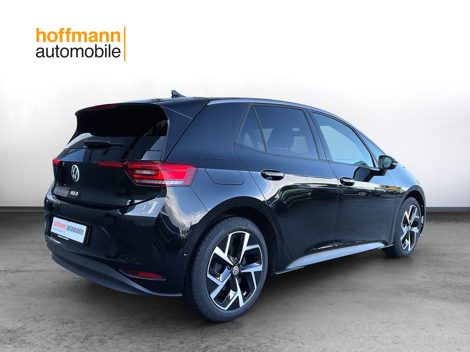 VW ID.3 Pro 59 kWh Pro United - 4