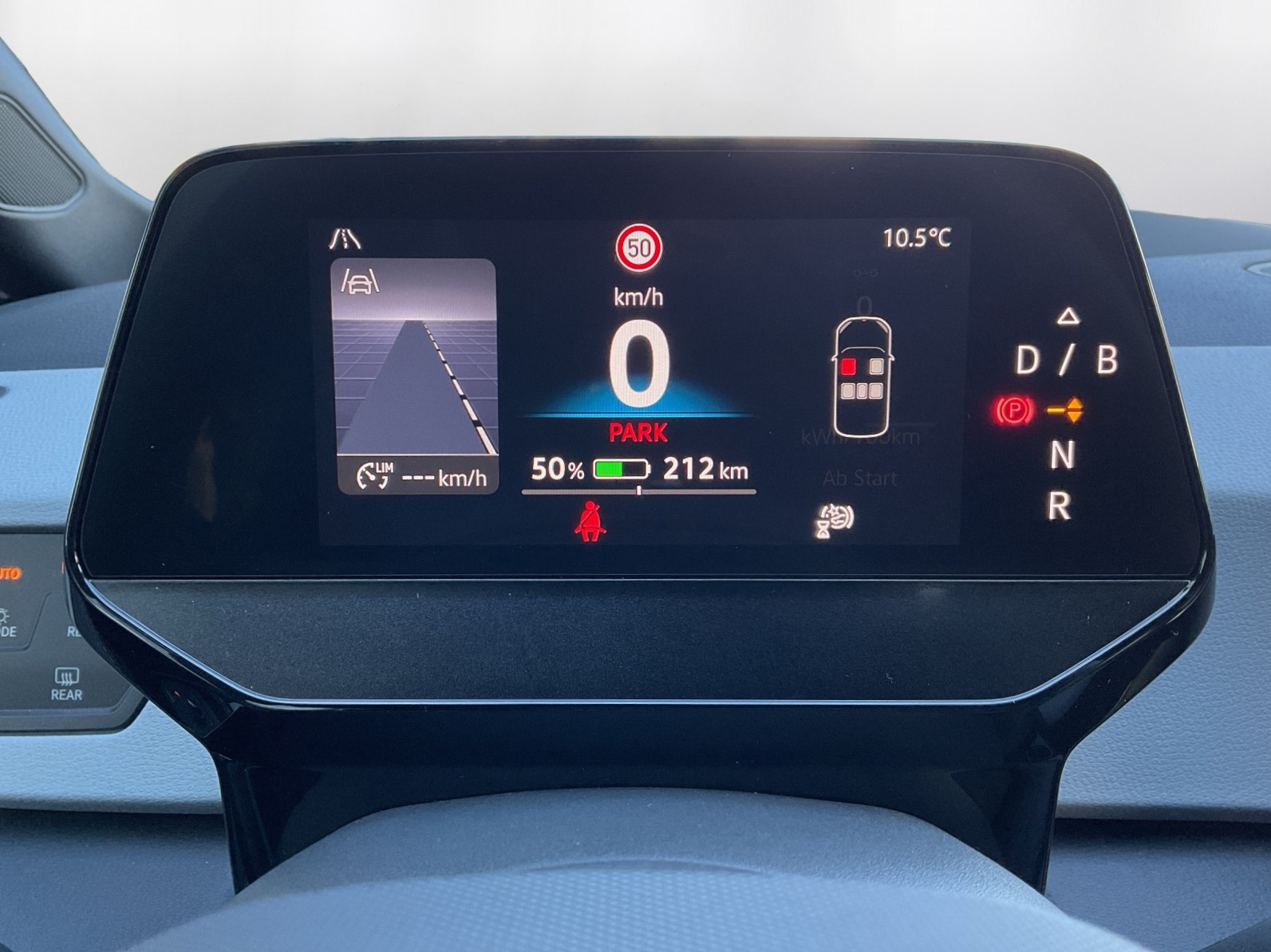 VW ID.3 Pro 59 kWh Pro United - 8