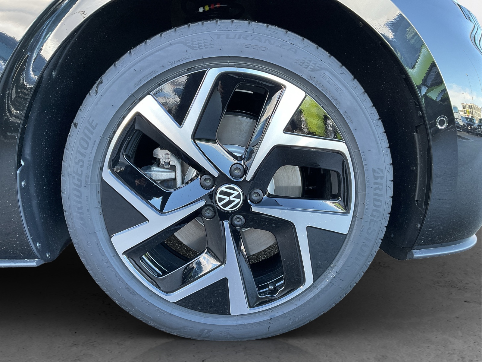 VW ID.3 Pro 59 kWh Pro United - 13