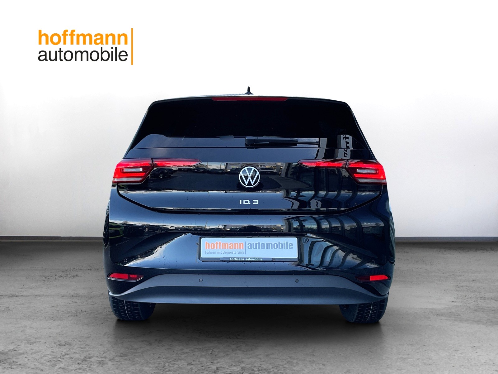 VW ID.3 Pro 59 kWh Pro United - 5