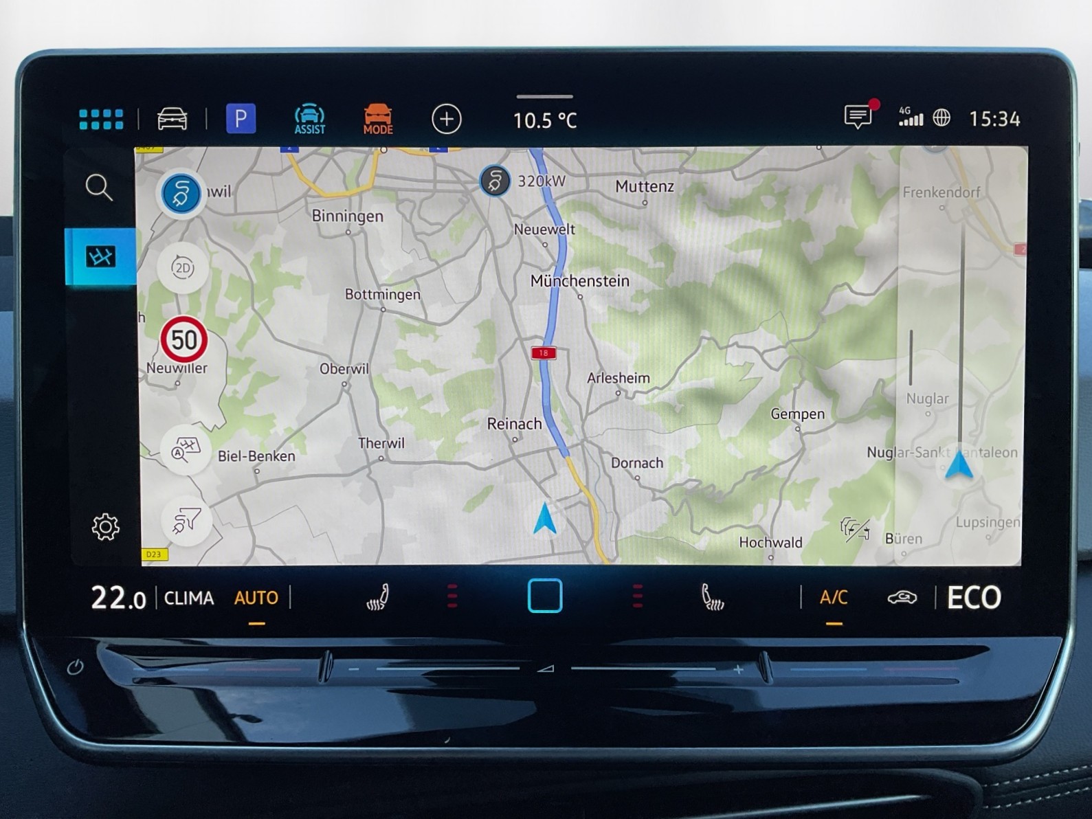 VW ID.3 Pro 59 kWh Pro United - 9
